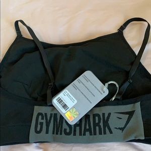 Gymshark Flex Sportsbra